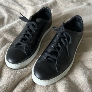 Common Projects Achilles Lows